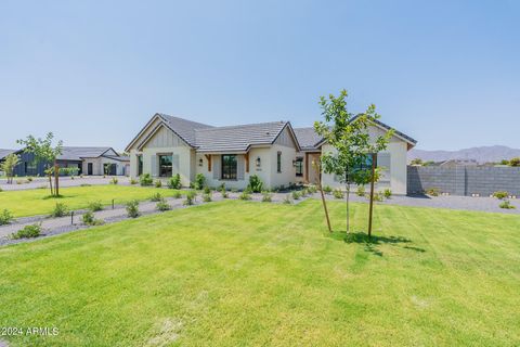 A home in Waddell