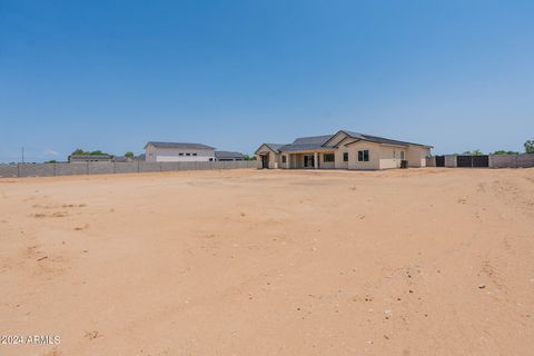 A home in Waddell