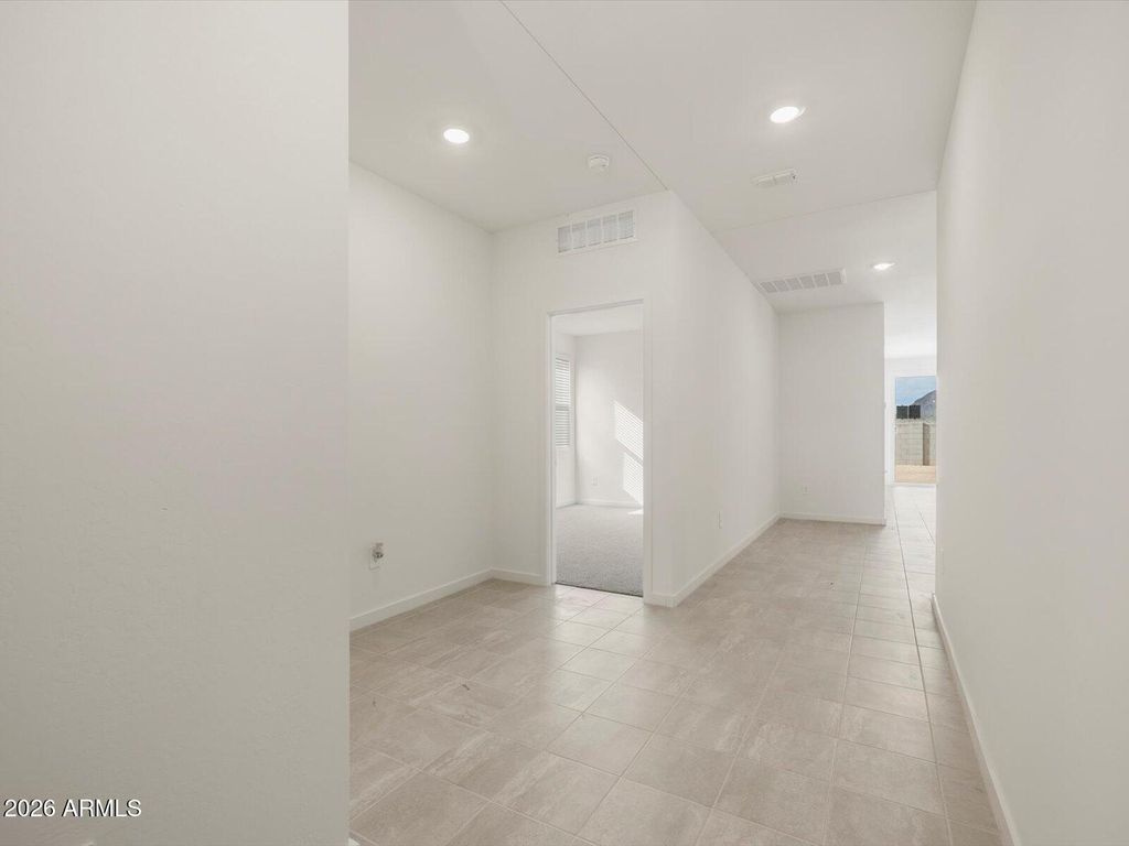 Photo of 37087 W Olivo Street, Maricopa, AZ 85138 (MLS # 7018814)
