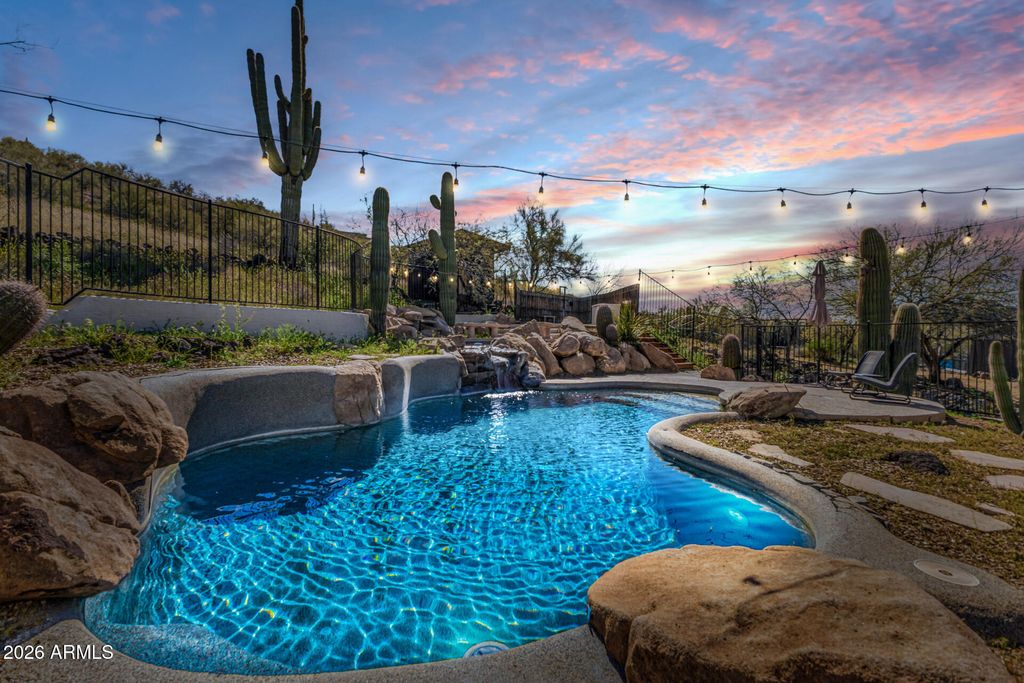 Photo of 42811 N 21st Street, New River, AZ 85087 (MLS # 6994372)