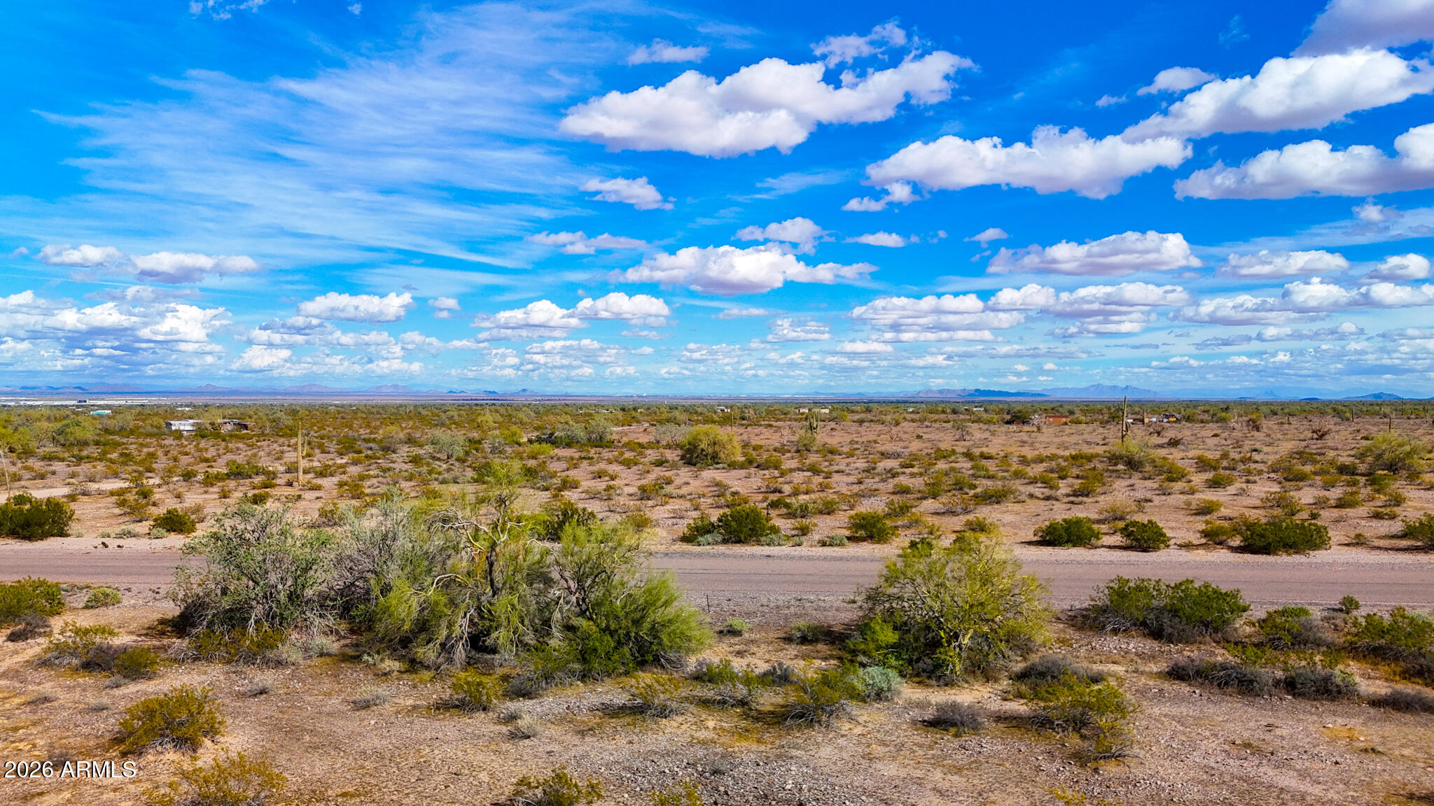 HIDDEN VALLEY ESTATES UNIT NO 2 - Land