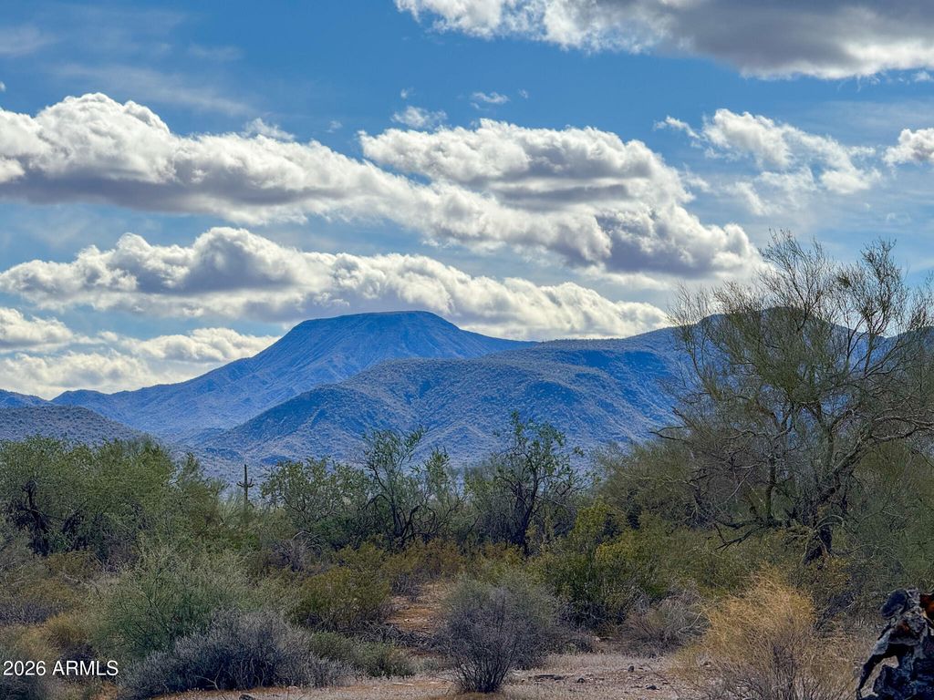Photo of 0 S Almendra Rd Lot D (1.67 Acres) #-, Maricopa, AZ 85139 (MLS # 6989634)