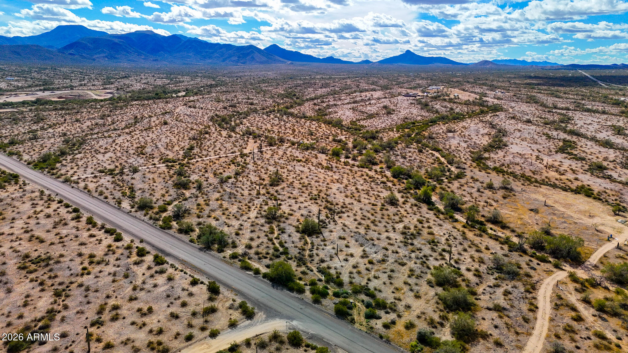 HIDDEN VALLEY ESTATES UNIT NO 2 - Land