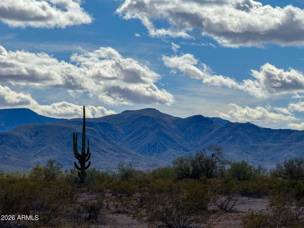 Photo of 0 S Almendra Rd Lot D (1.67 Acres) #-, Maricopa, AZ 85139 (MLS # 6989634)