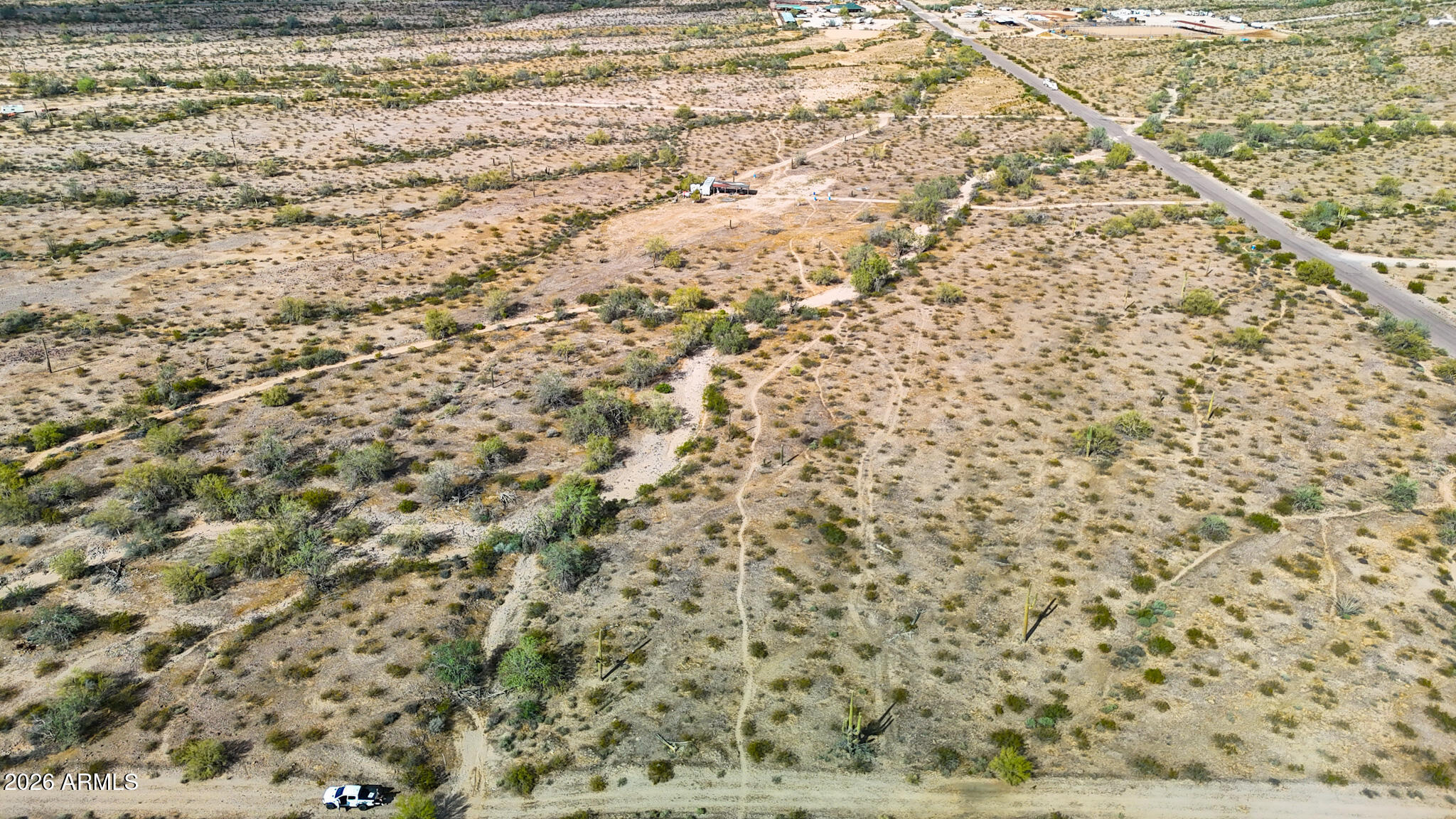 HIDDEN VALLEY ESTATES UNIT NO 2 - Land