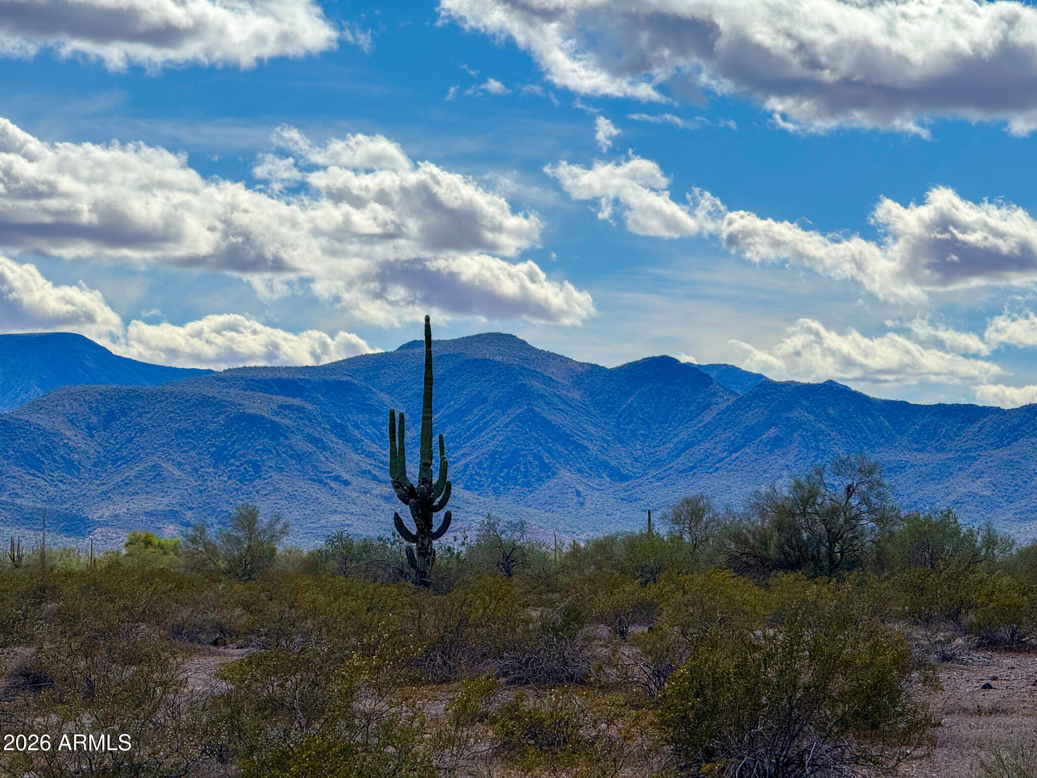 0 S Almendra Rd Lot D (1.67 acres) -- -