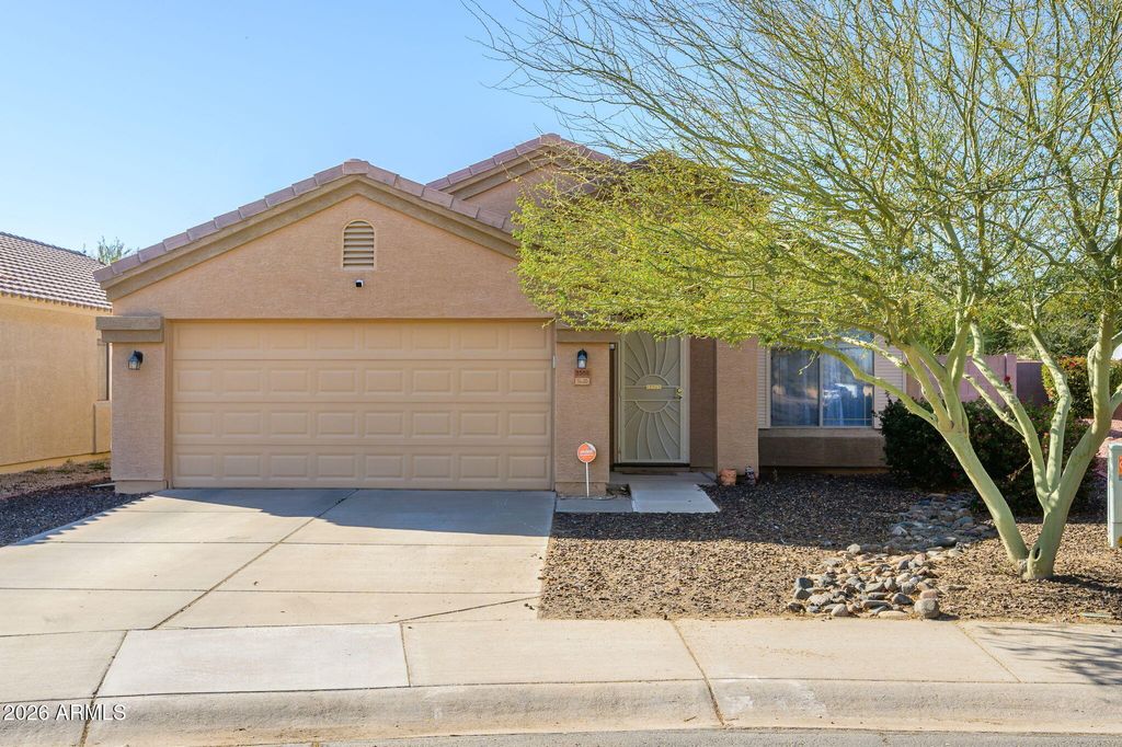 Photo of 3508 S 160th Lane, Goodyear, AZ 85338 (MLS # 6979381)