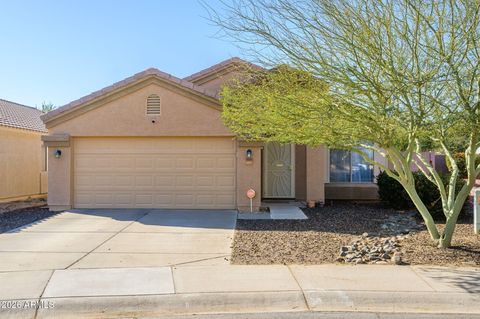 3508 S 160TH Lane Goodyear AZ 85338