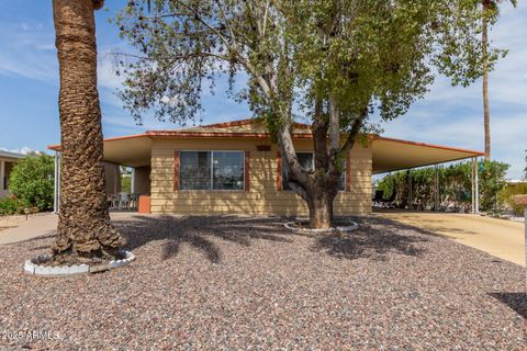 9254 E Cactus Lane S, Sun Lakes, AZ 85248 - MLS#: 6846363