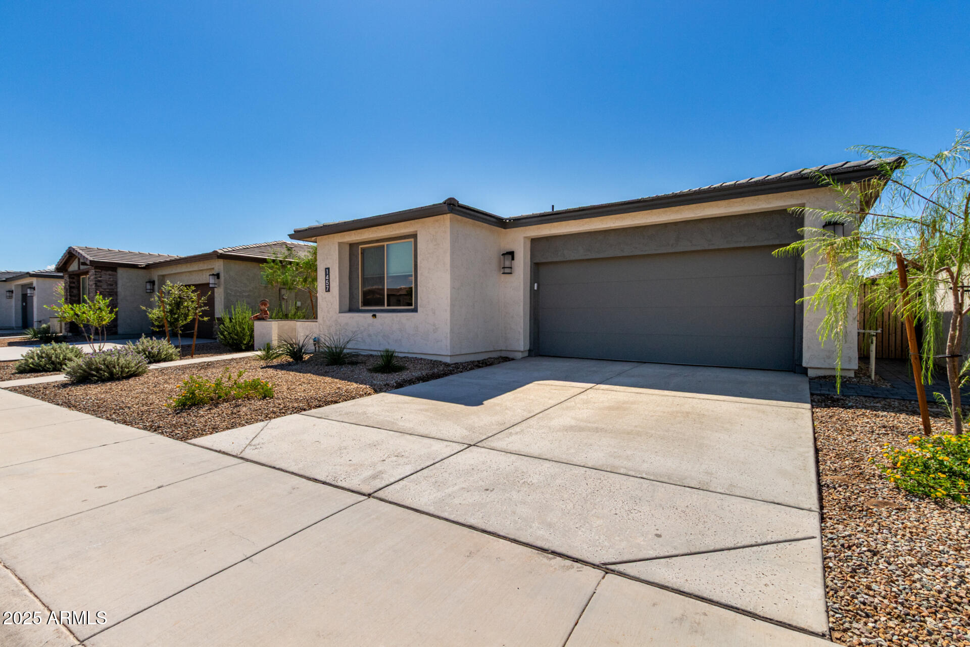Homes for Sale in Queen Creek Arizona 4 1457 W Camina Plata --