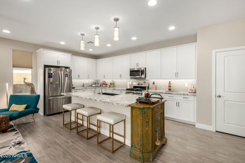 1457 W Camina Plata -- Queen Creek AZ 85140