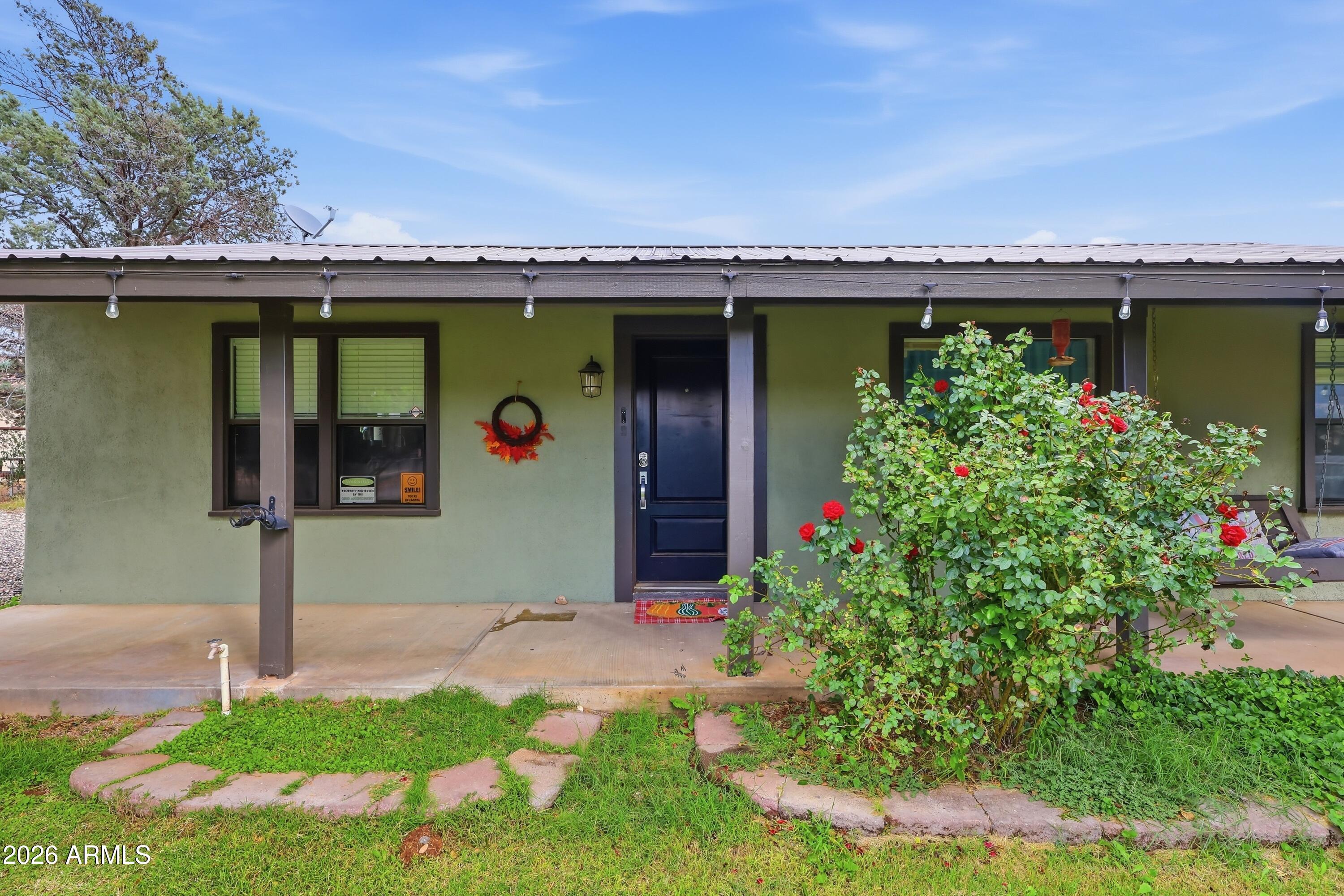 1825 S QUARTERHORSE Lane