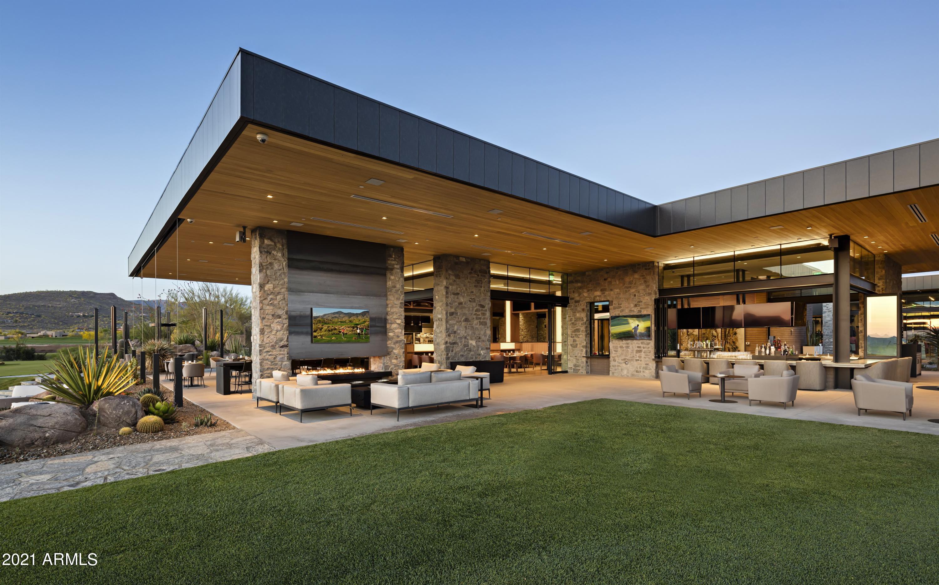 SEVEN DESERT MOUNTAIN - Residential