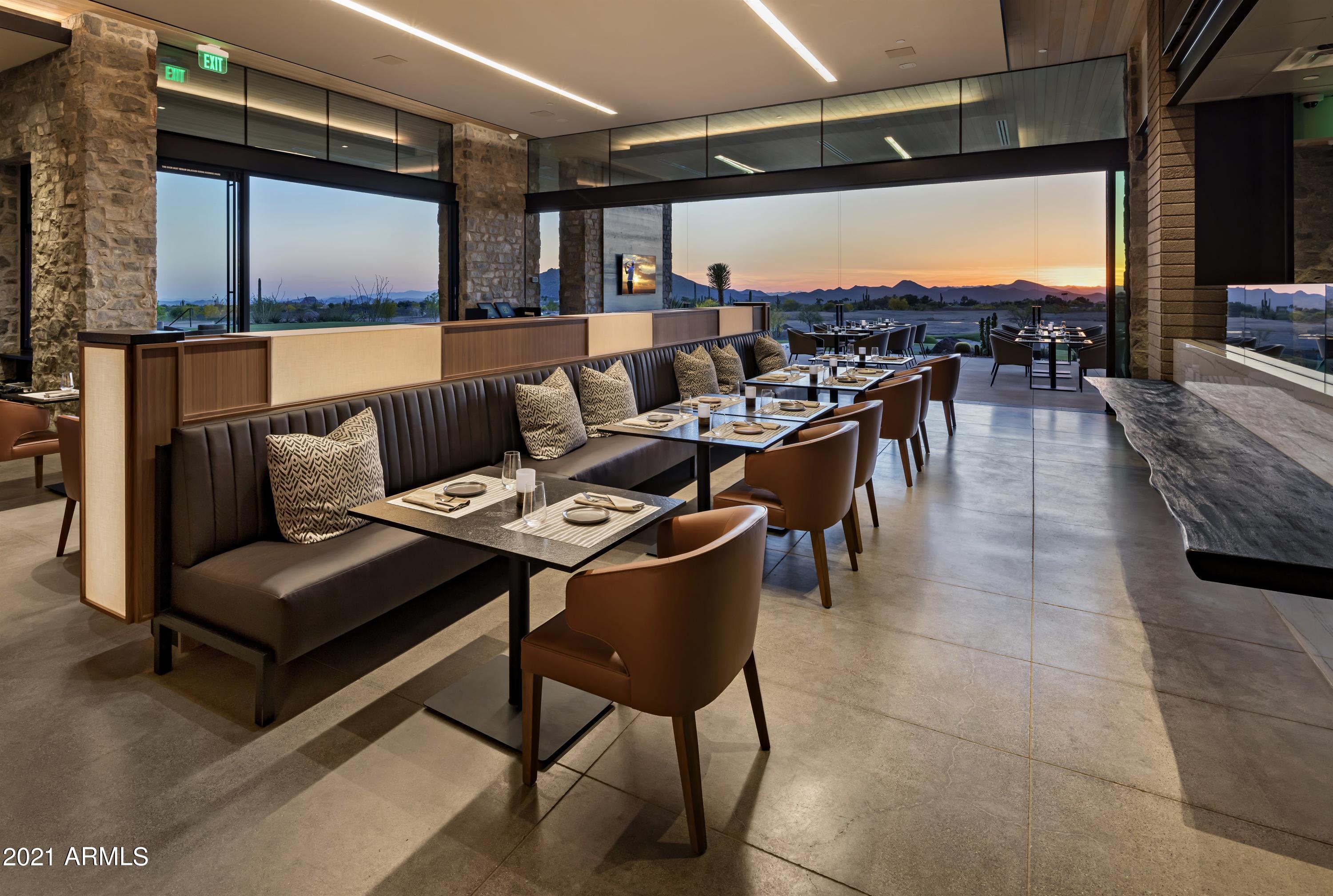 SEVEN DESERT MOUNTAIN - Residential