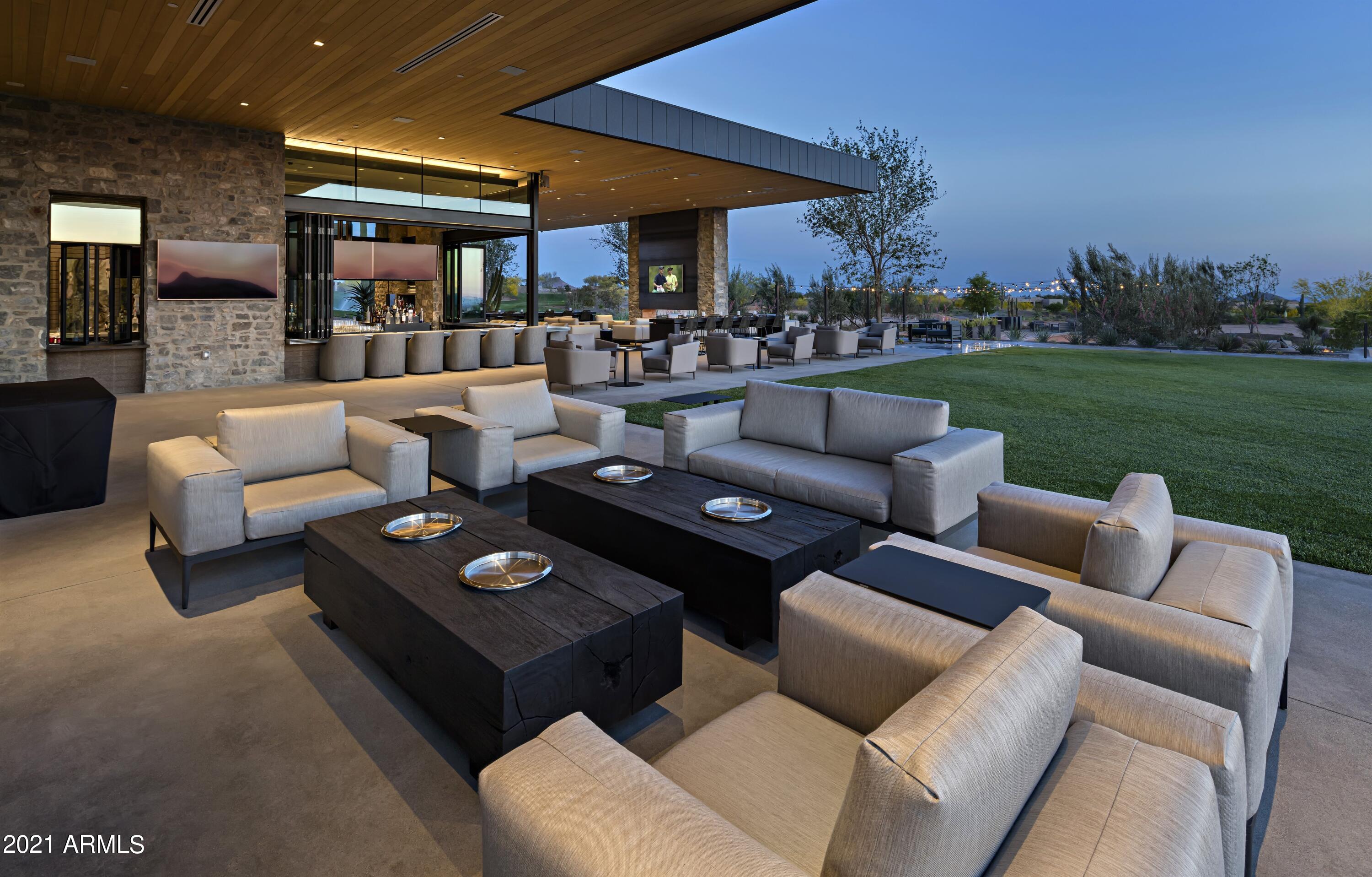 SEVEN DESERT MOUNTAIN - Residential