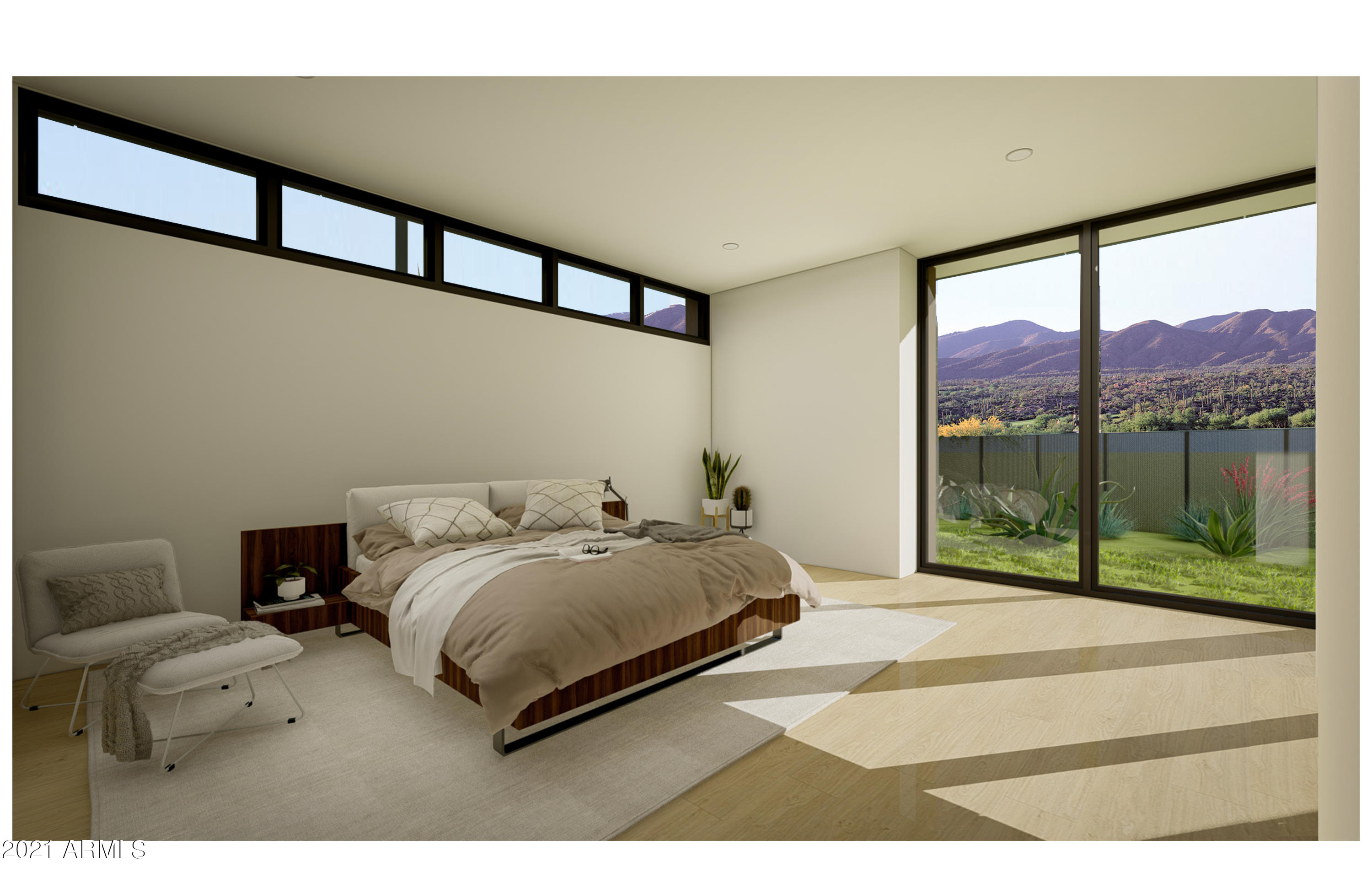 SEVEN DESERT MOUNTAIN - Residential