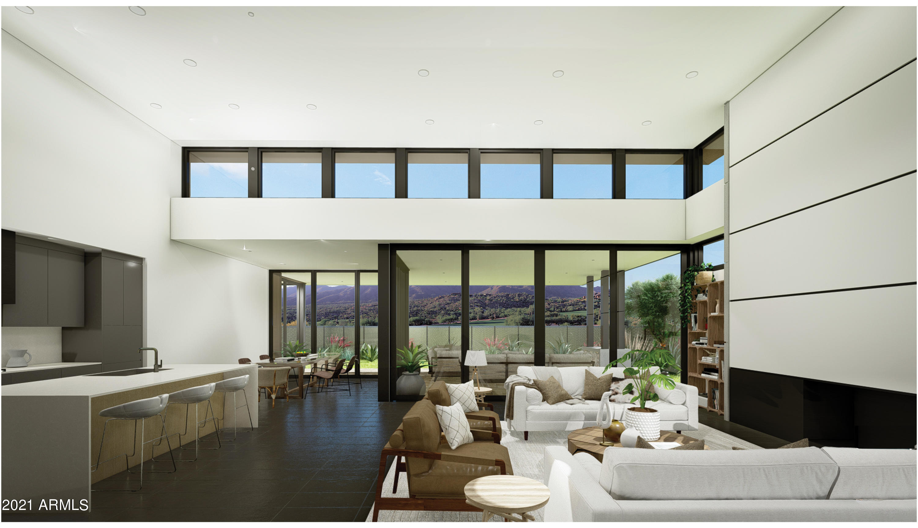 SEVEN DESERT MOUNTAIN - Residential