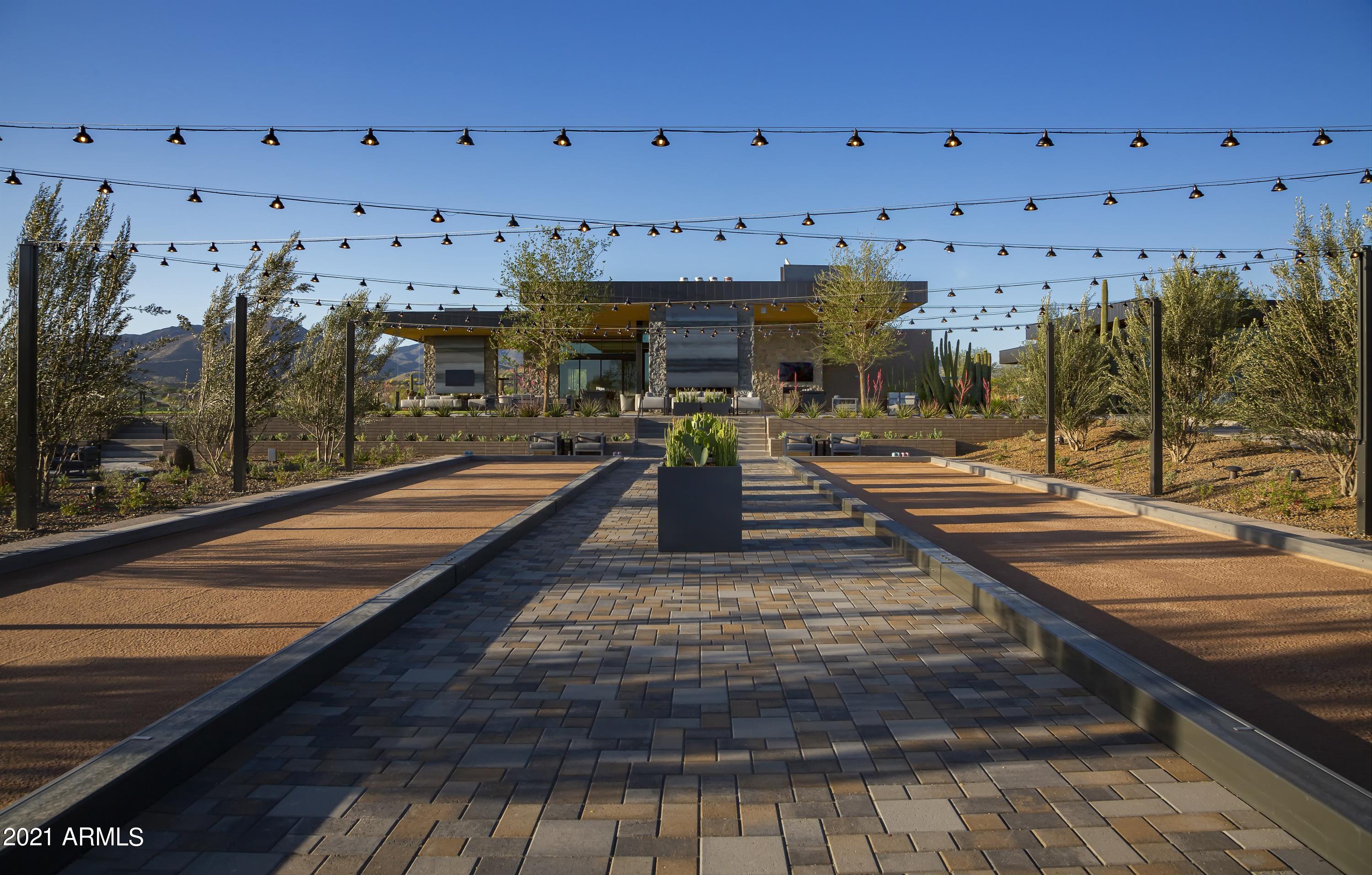 SEVEN DESERT MOUNTAIN - Residential