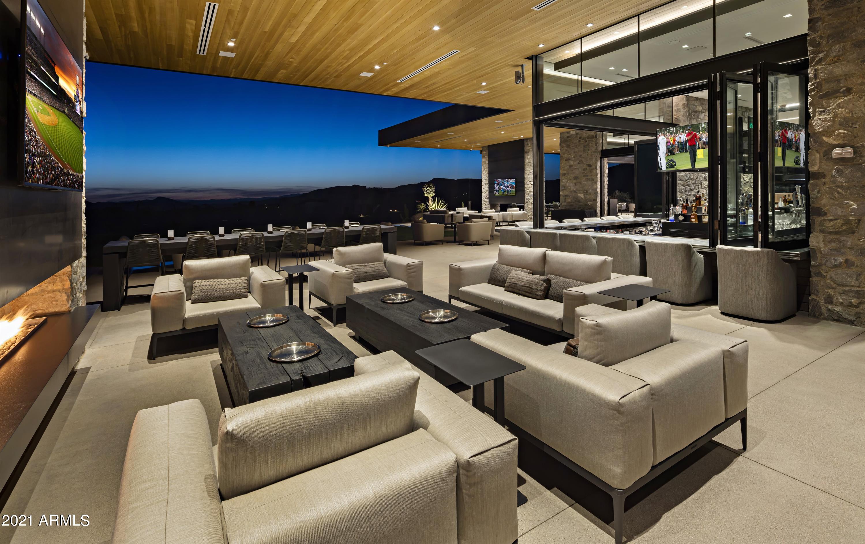 SEVEN DESERT MOUNTAIN - Residential