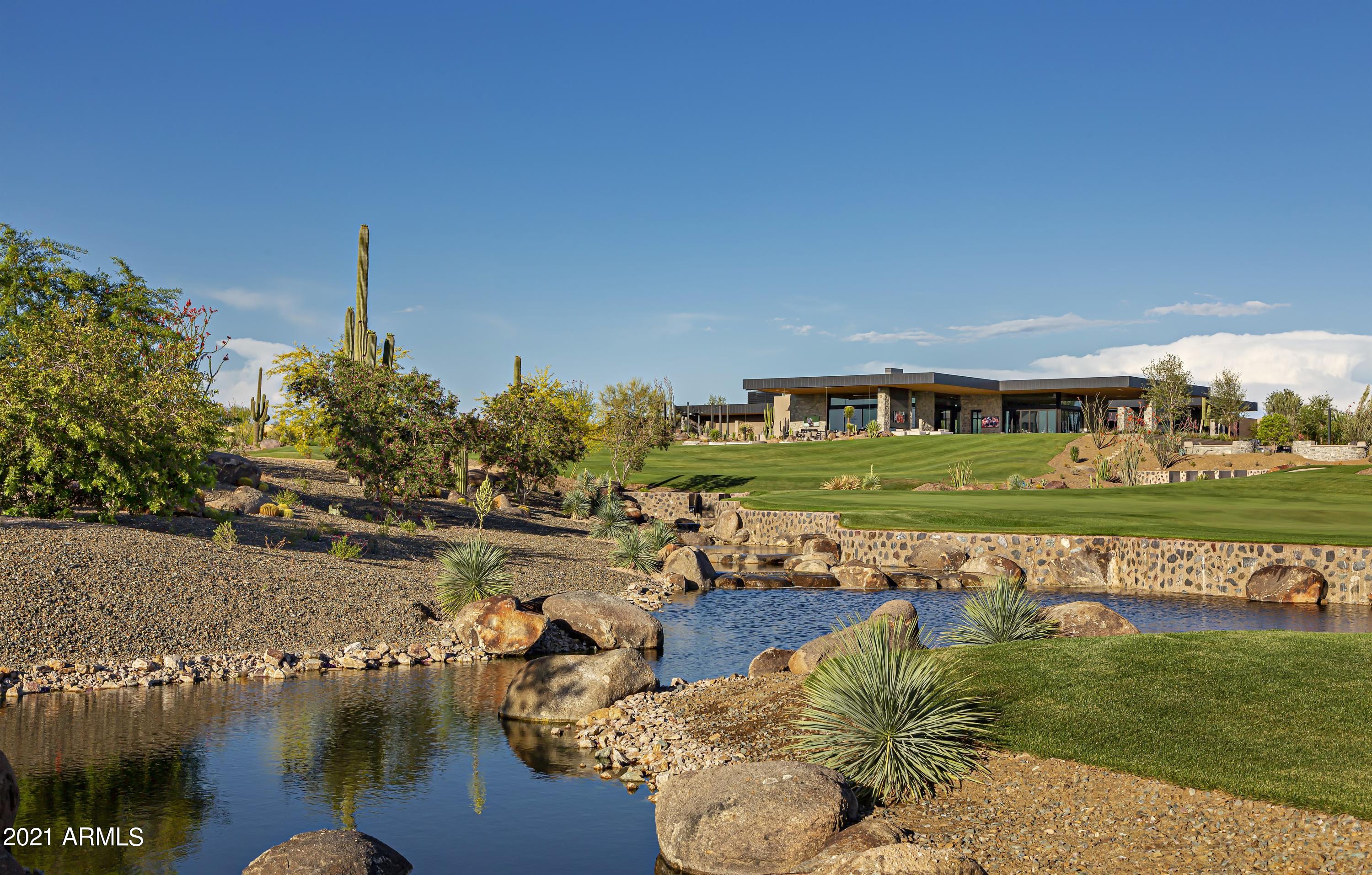 SEVEN DESERT MOUNTAIN - Residential