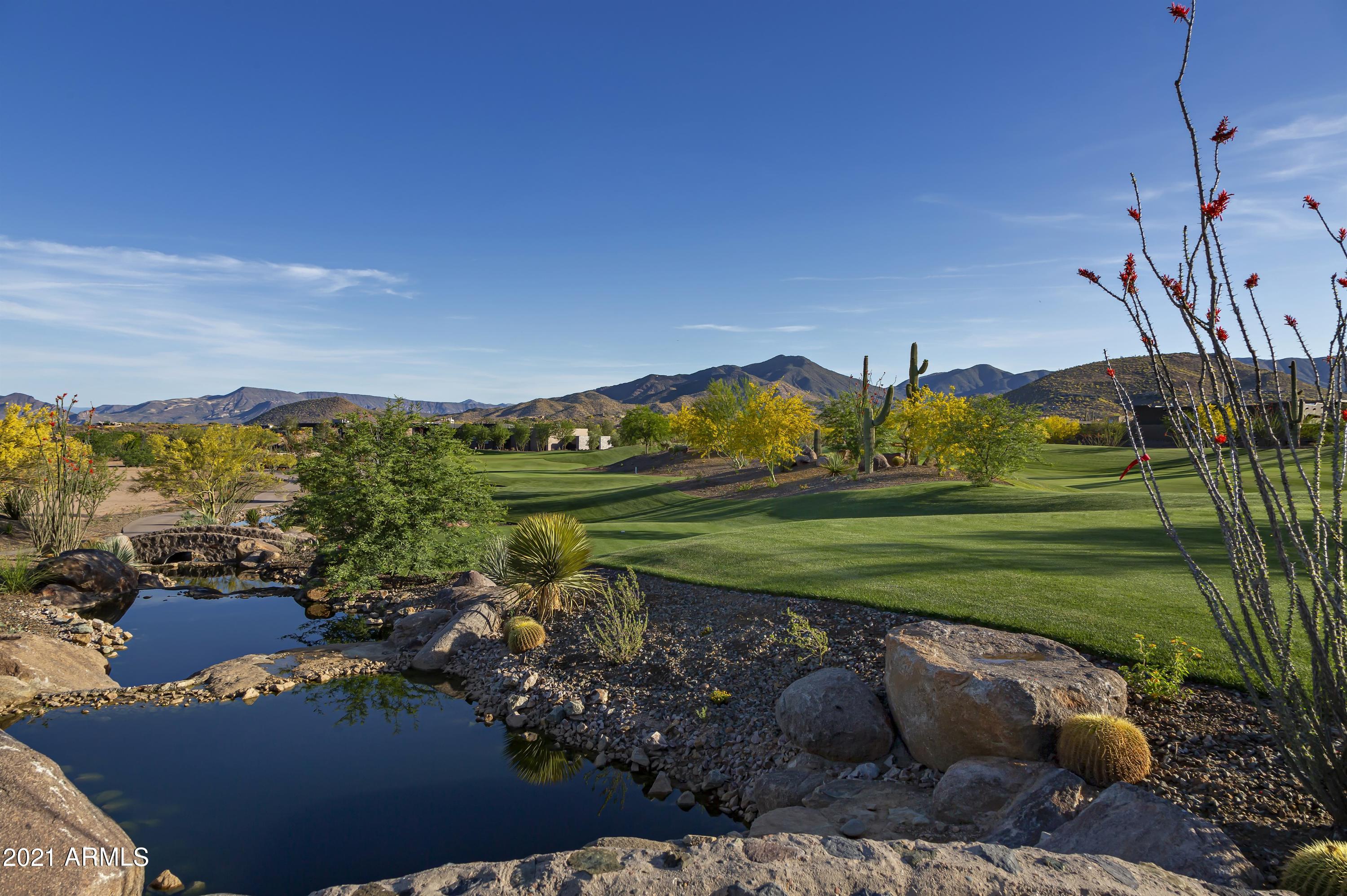 SEVEN DESERT MOUNTAIN - Residential