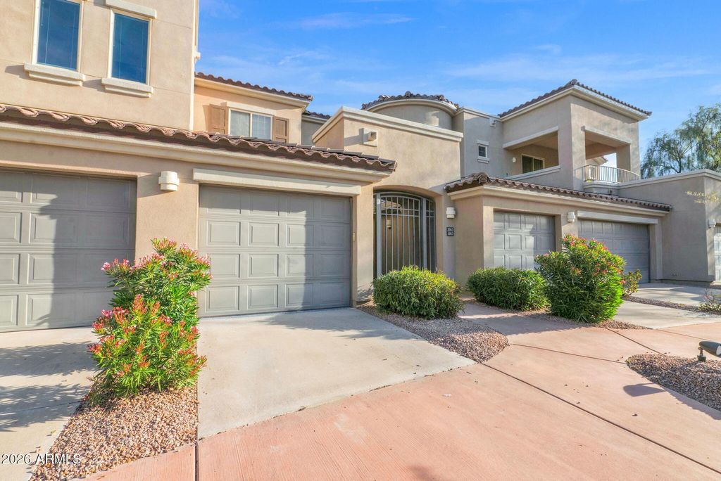 Photo of 11000 N 77th Place #1083, Scottsdale, AZ 85260 (MLS # 6970522)
