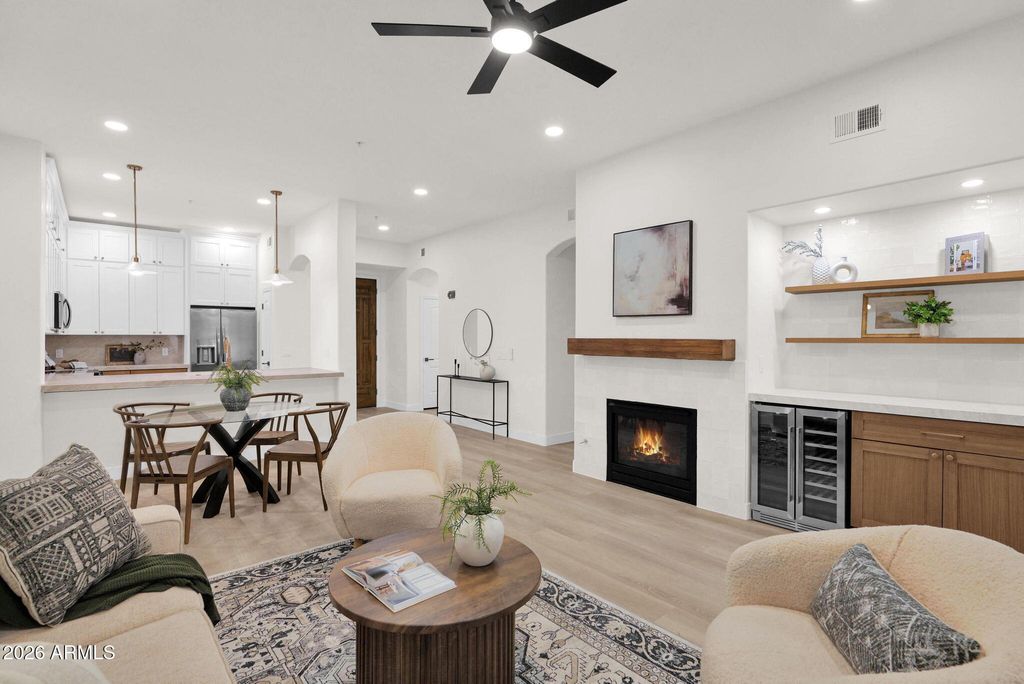 Photo of 11000 N 77th Place #1083, Scottsdale, AZ 85260 (MLS # 6970522)