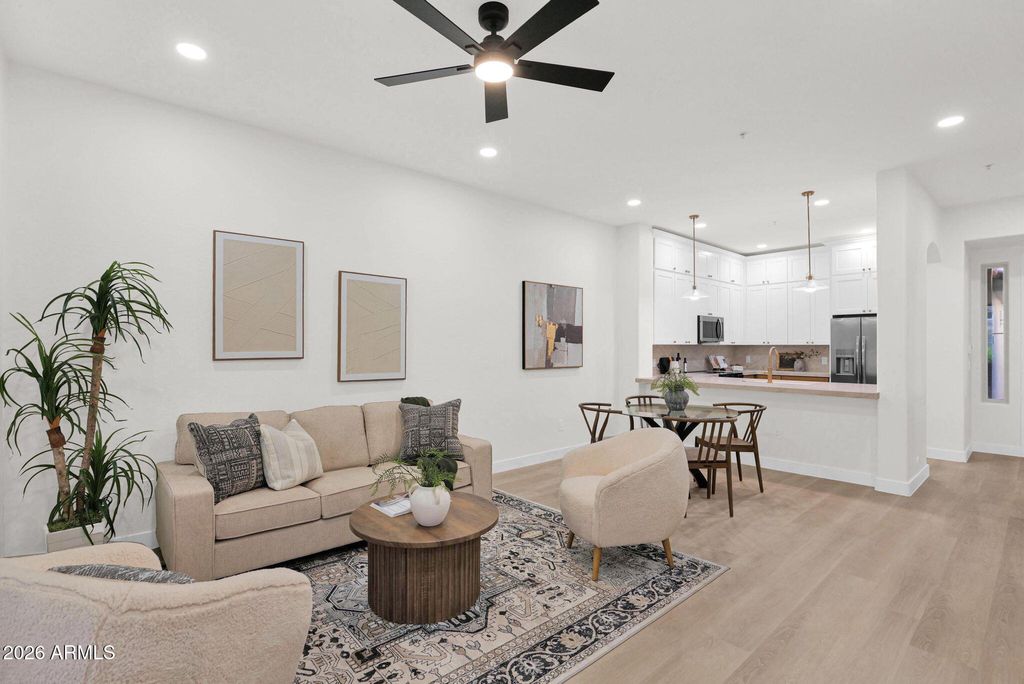 Photo of 11000 N 77th Place #1083, Scottsdale, AZ 85260 (MLS # 6970522)