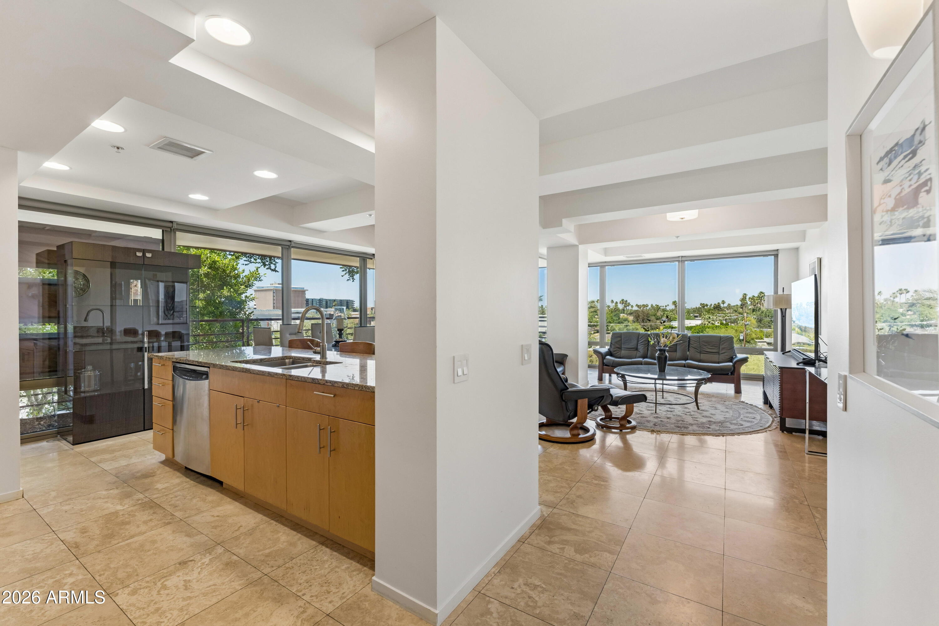7117 E Rancho Vista Drive 5001