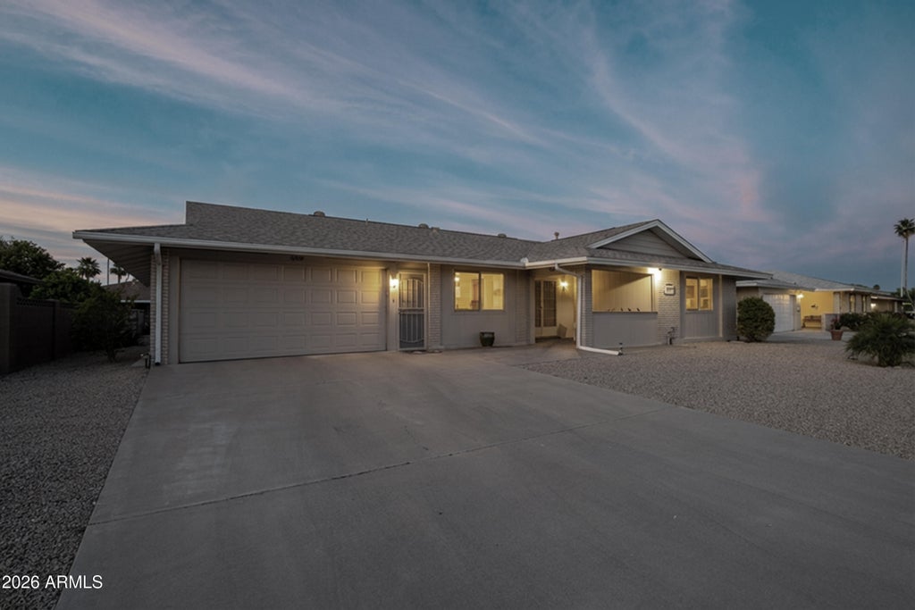 Photo of 10939 W Roundelay Circle, Sun City, AZ 85351 (MLS # 7003860)