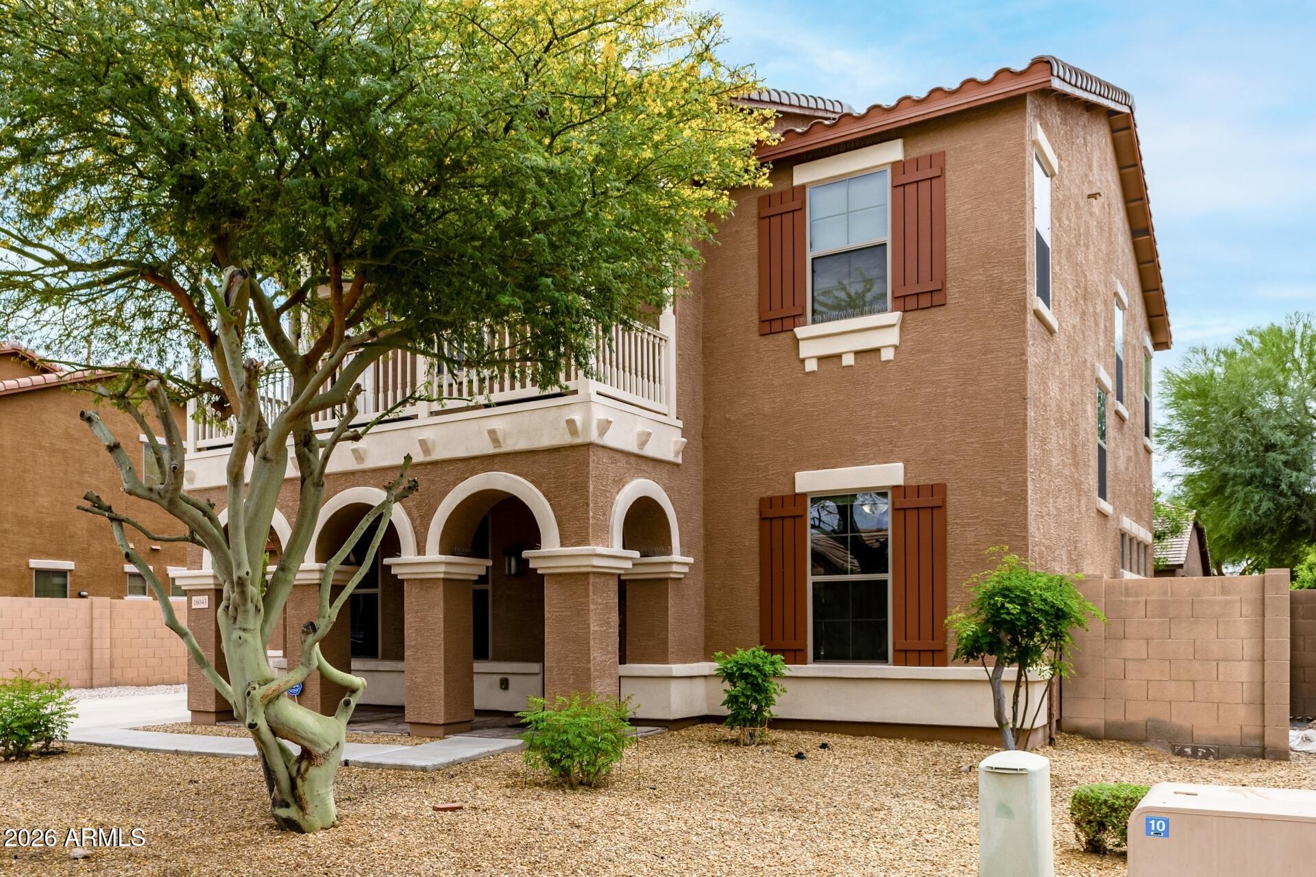 16043 W COCOPAH Street