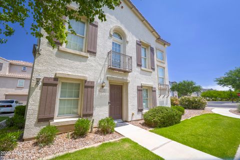 5749 S 21ST Terrace Phoenix AZ 85040