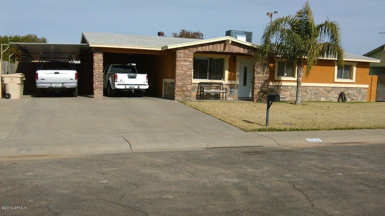 Photo 1 of 30 — 6732 W San Miguel Avenue, Glendale, AZ 85303