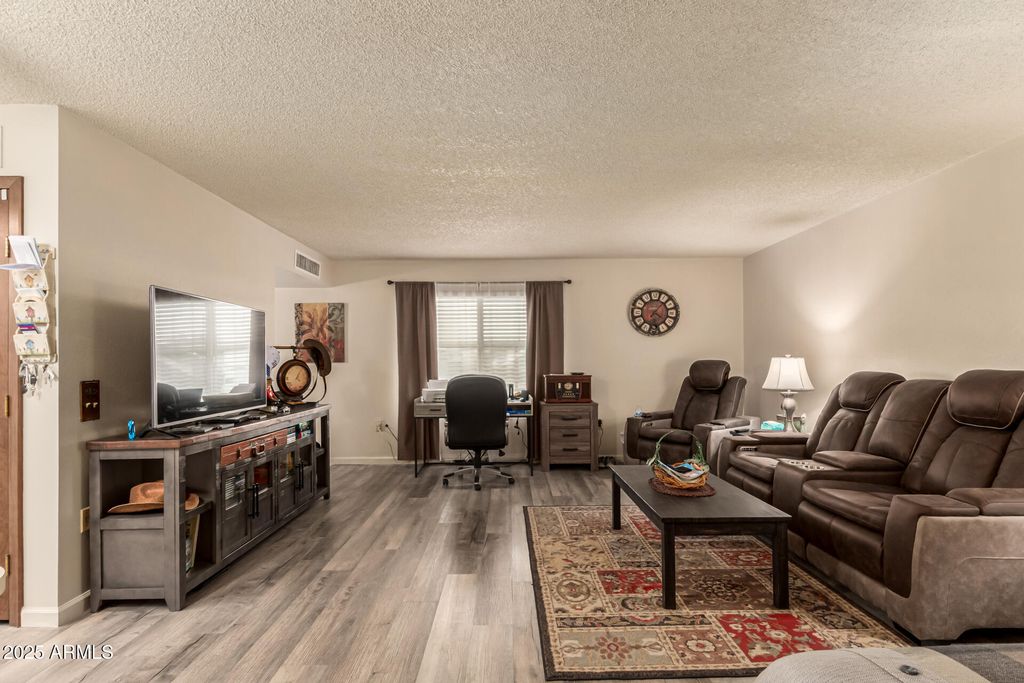 Photo of 13232 N 98th Avenue #K, Sun City, AZ 85351 (MLS # 6919864)
