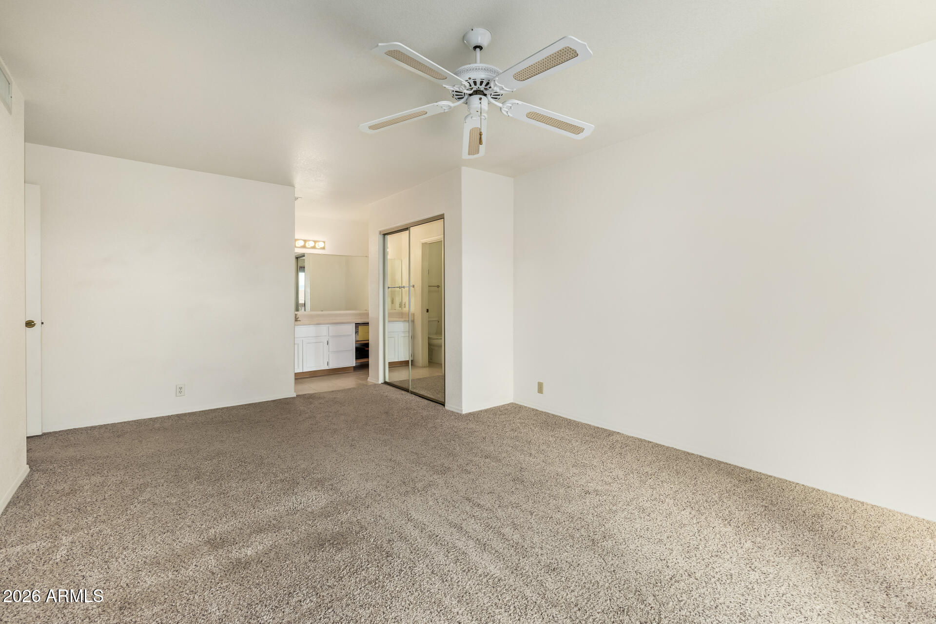 VILLAS AT CLUB MIRAGE CONDO 101-124 201-224 - Residential