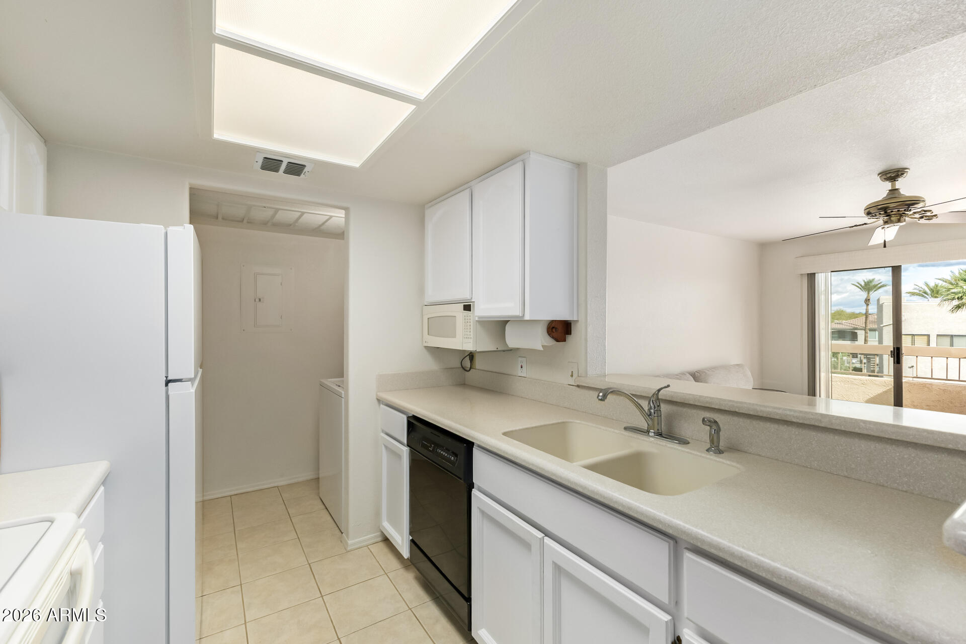 VILLAS AT CLUB MIRAGE CONDO 101-124 201-224 - Residential