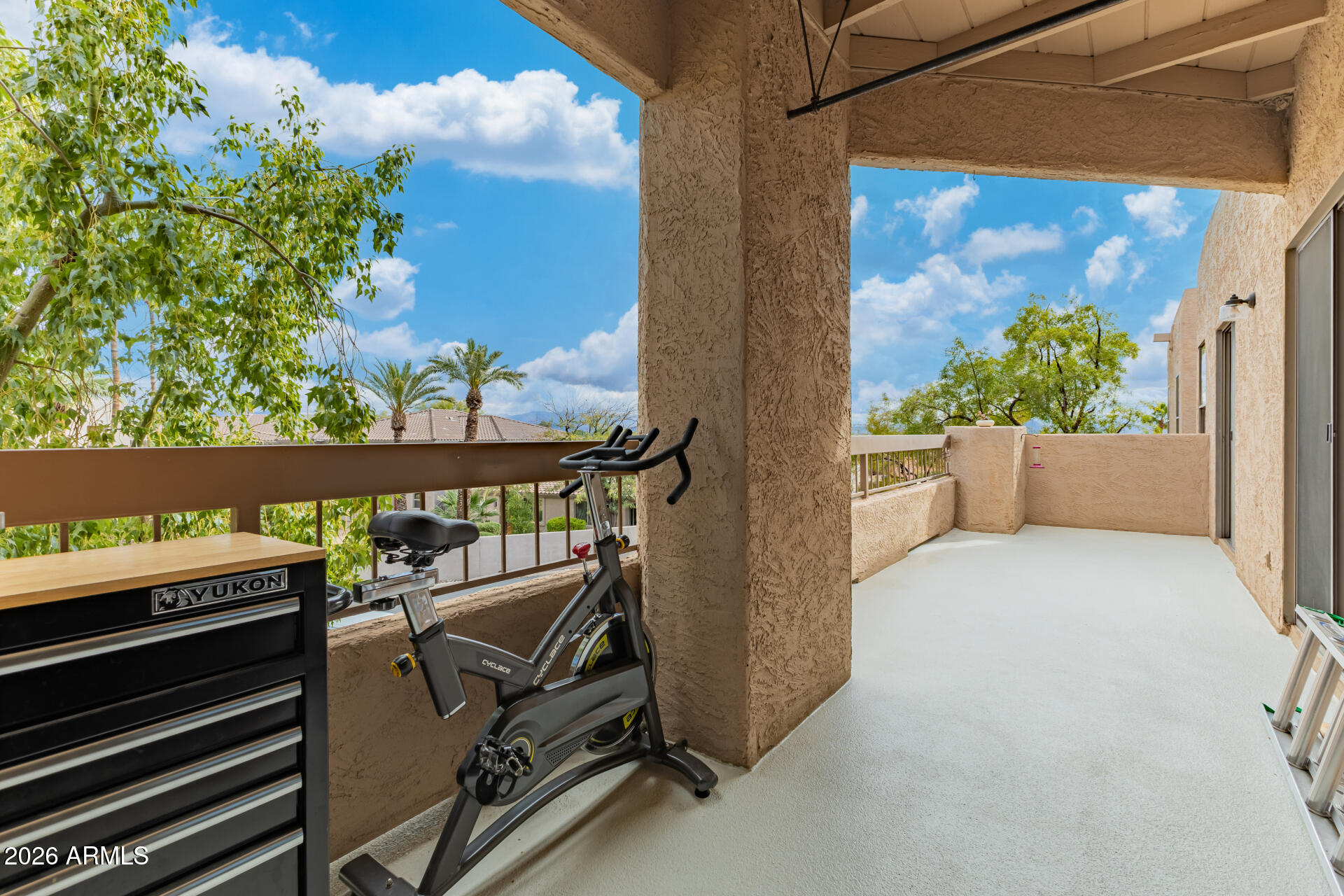 VILLAS AT CLUB MIRAGE CONDO 101-124 201-224 - Residential