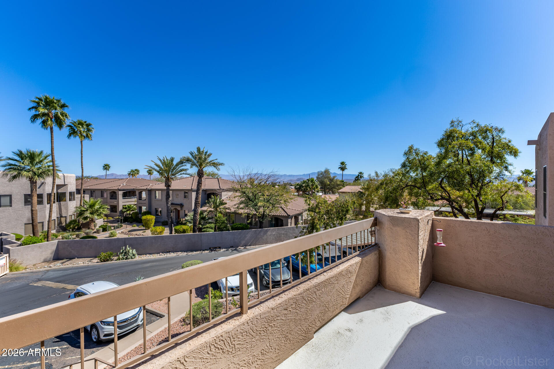 VILLAS AT CLUB MIRAGE CONDO 101-124 201-224 - Residential