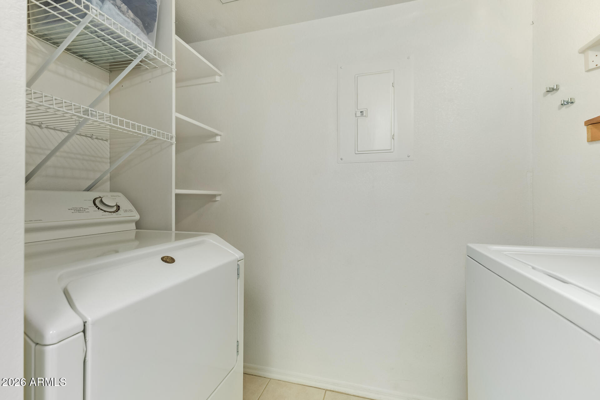 VILLAS AT CLUB MIRAGE CONDO 101-124 201-224 - Residential