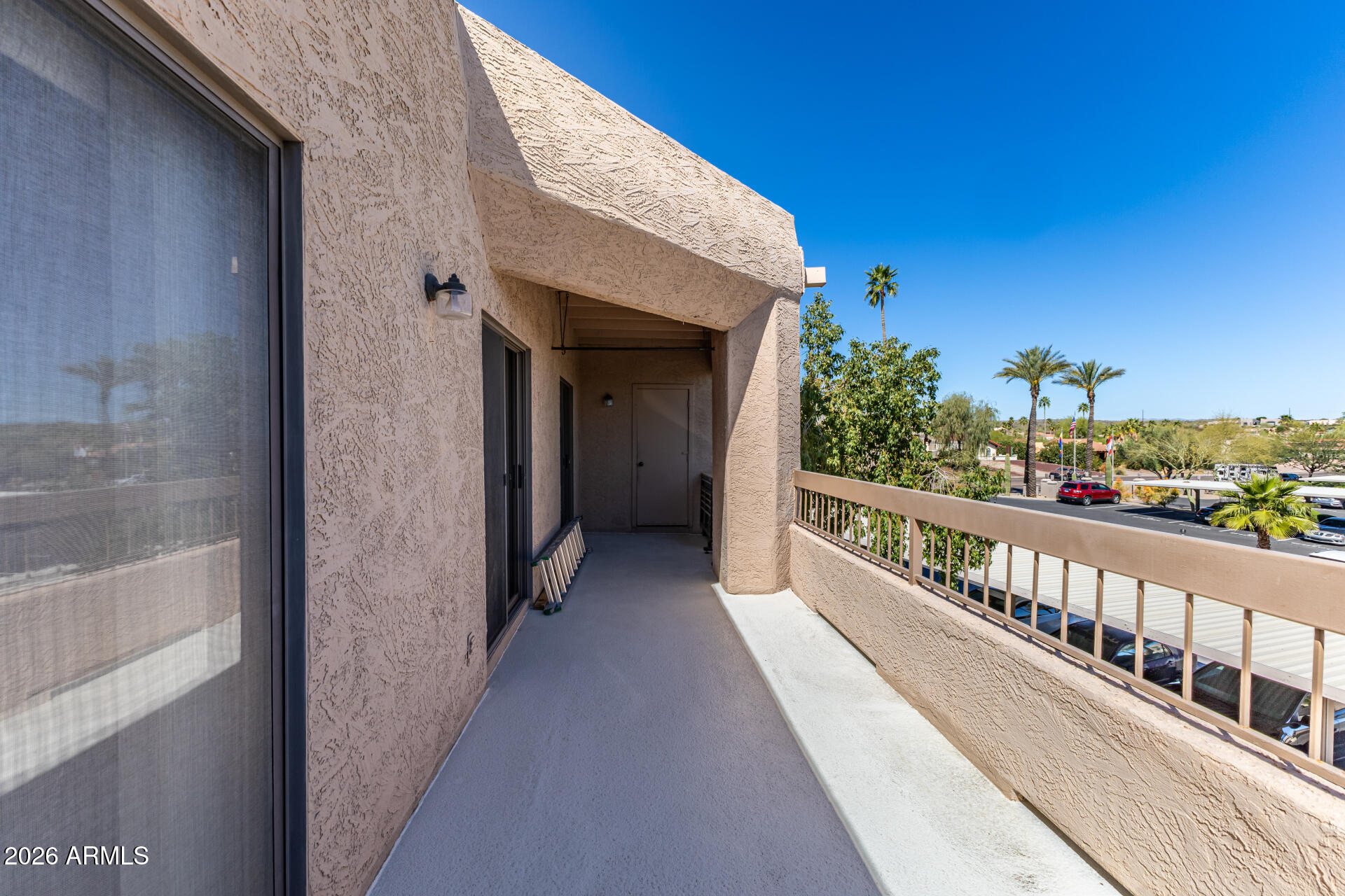 VILLAS AT CLUB MIRAGE CONDO 101-124 201-224 - Residential