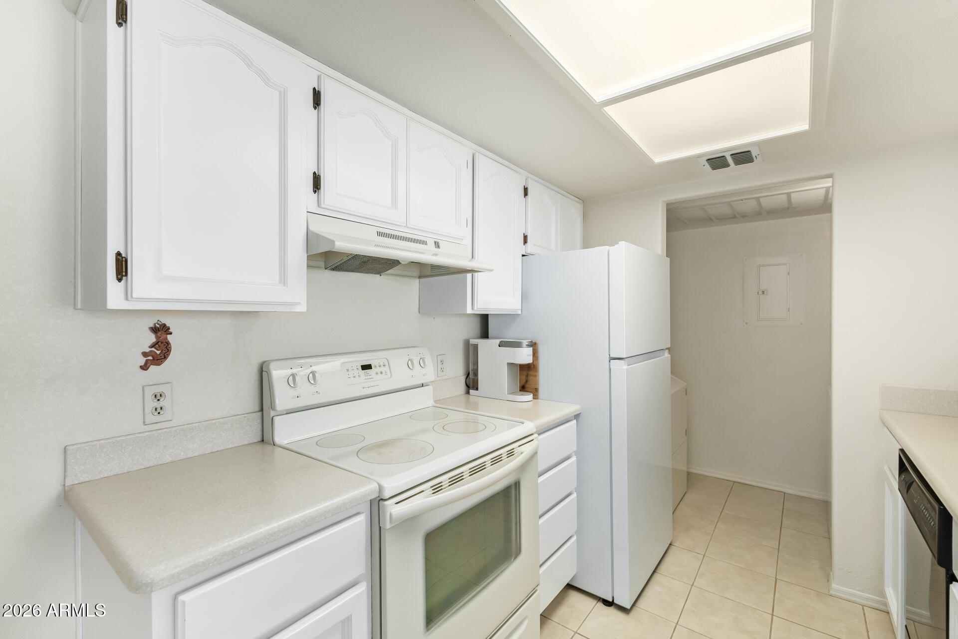 VILLAS AT CLUB MIRAGE CONDO 101-124 201-224 - Residential