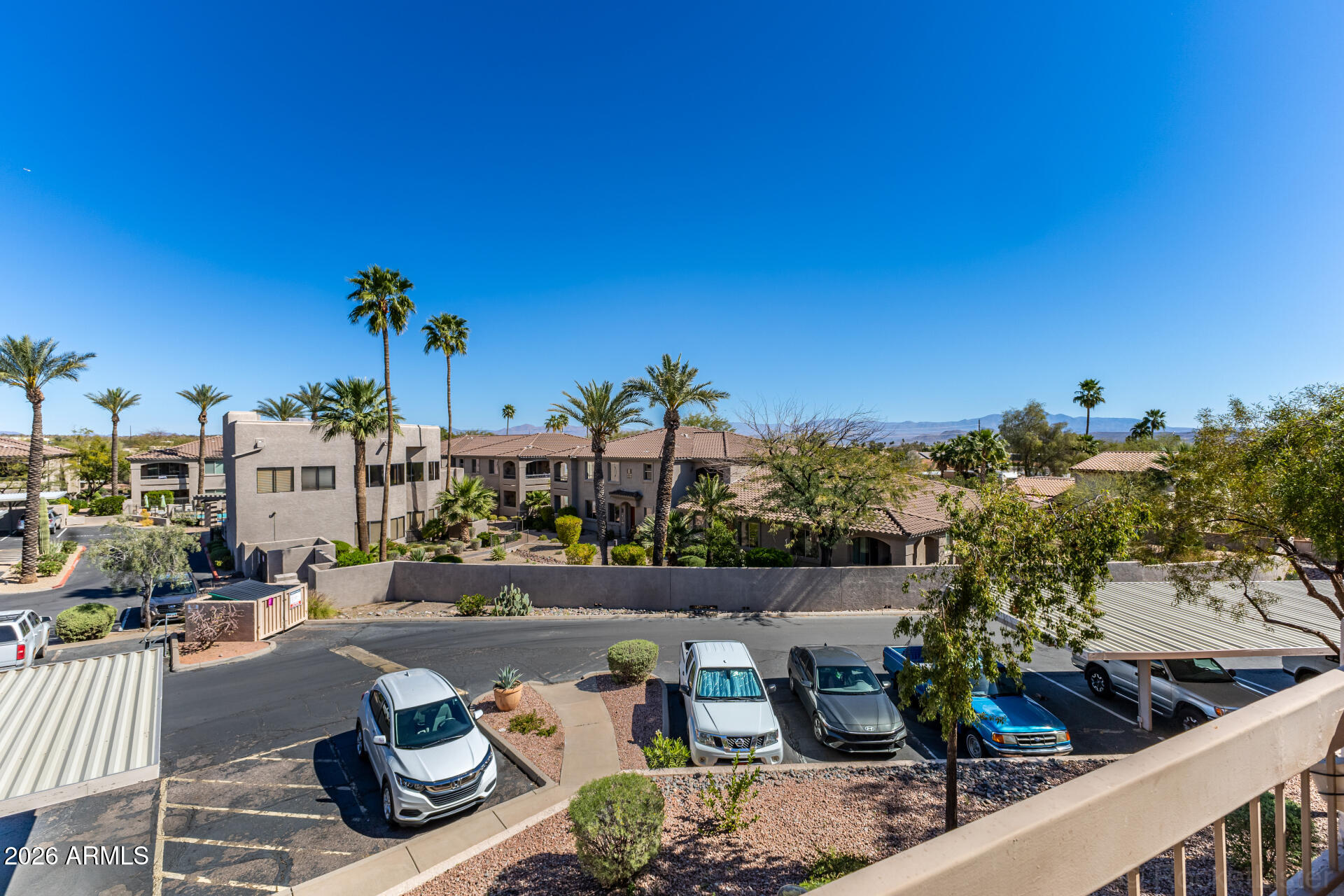 VILLAS AT CLUB MIRAGE CONDO 101-124 201-224 - Residential
