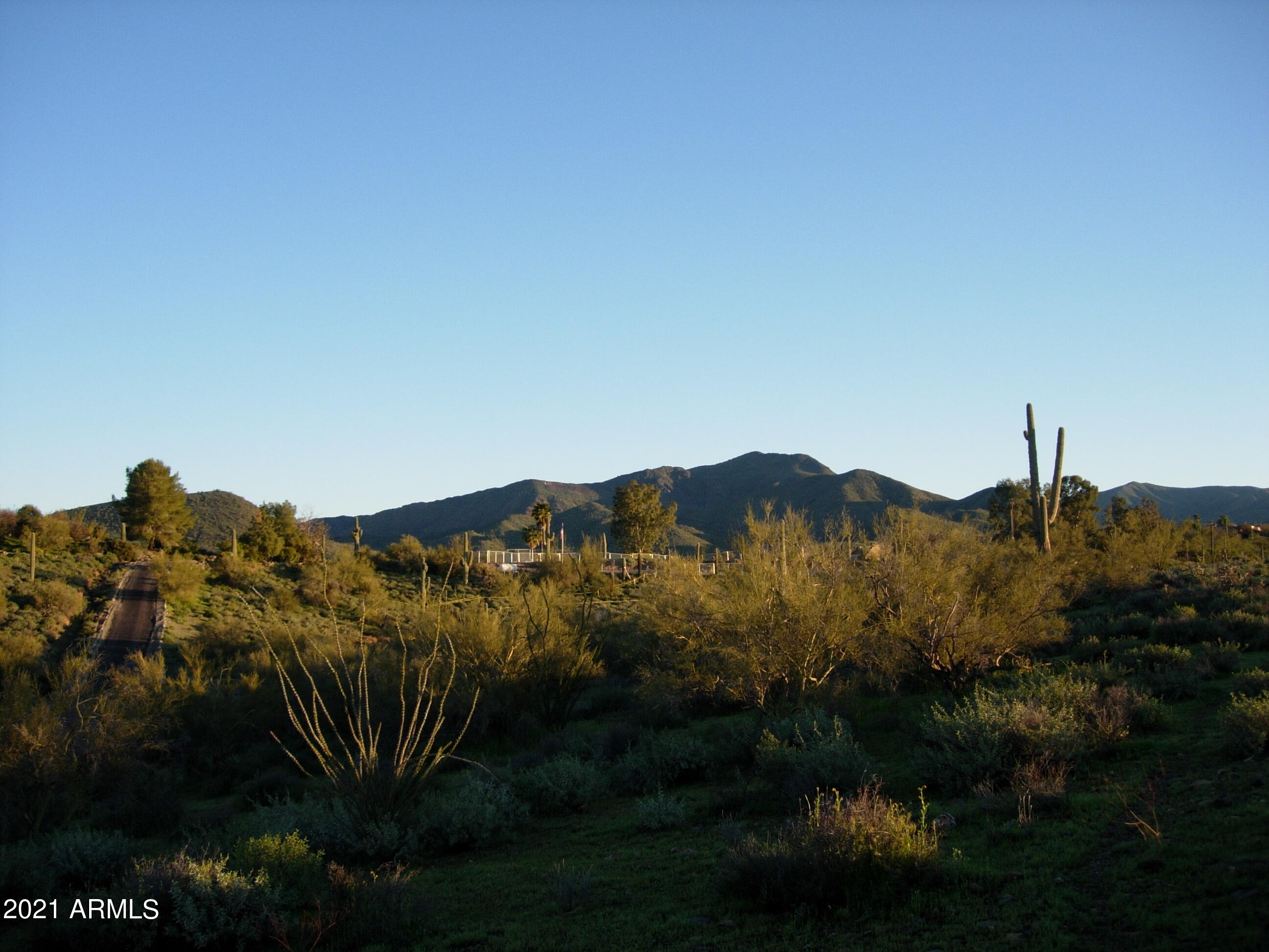 7960 Rising Sun Road -