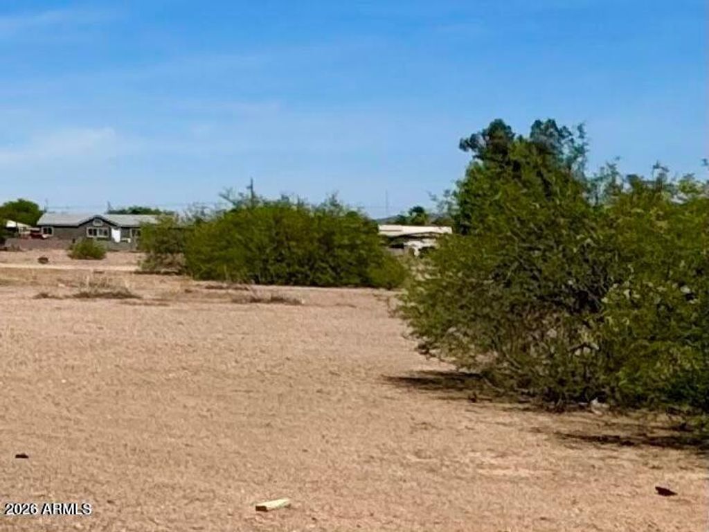 Photo of Tbd Dreamy Draw Lot 1 Unit 4, Casa Grande, AZ 85193 (MLS # 7038722)