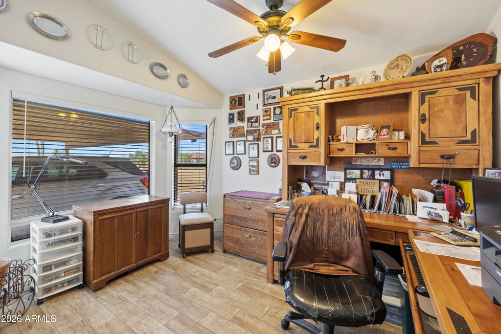 Photo of 7101 E Mark Lane, Scottsdale, AZ 85266 (MLS # 7089758)
