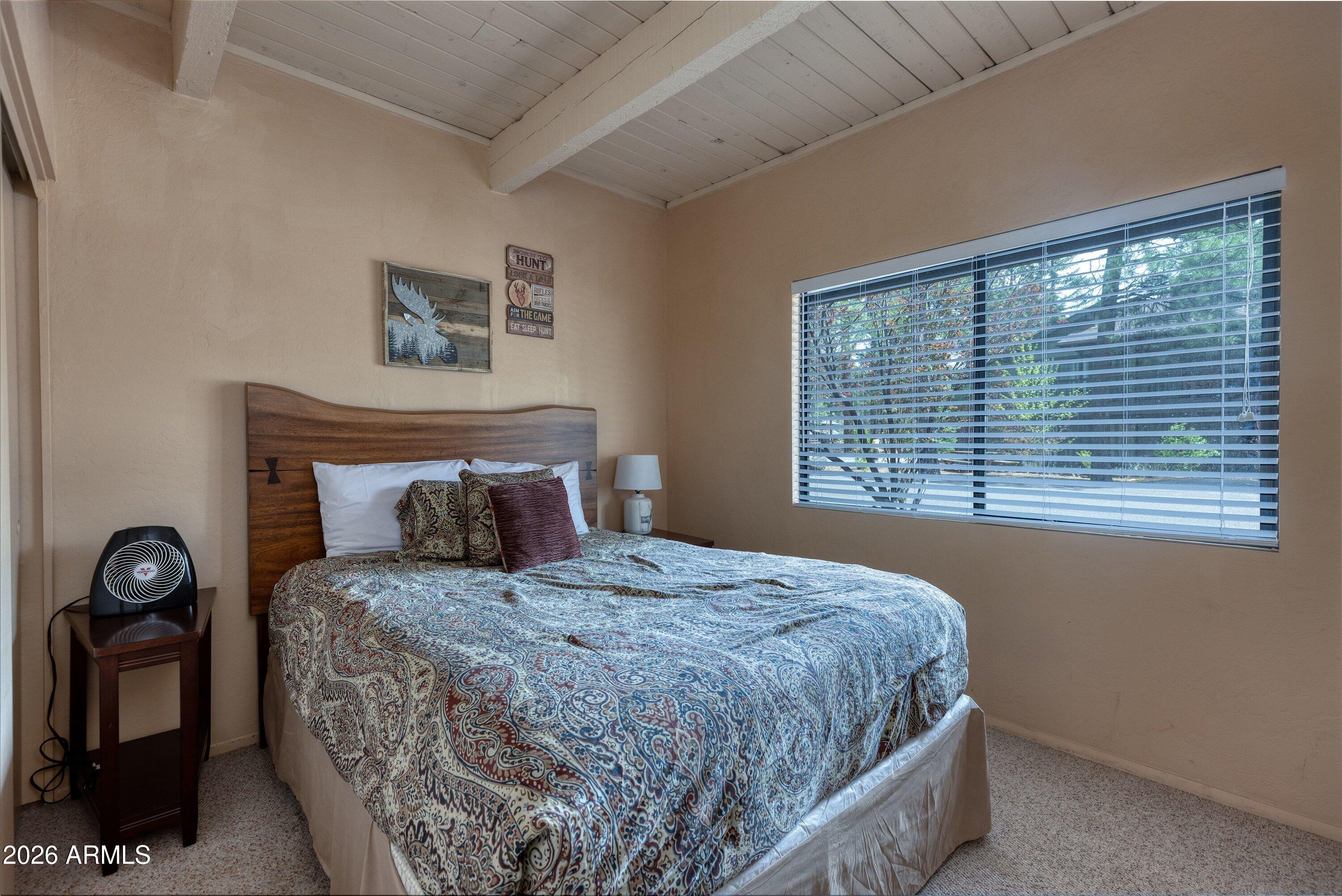 PINETOP LAKES COUNTRY CLUB SPORTS VILLAGE UNIT 2 - Residential
