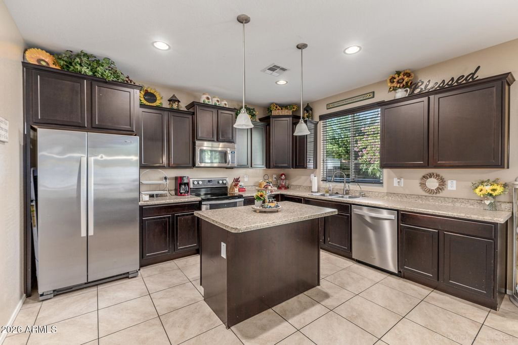 Photo of 4730 W Gelding Drive, Glendale, AZ 85306 (MLS # 7002698)