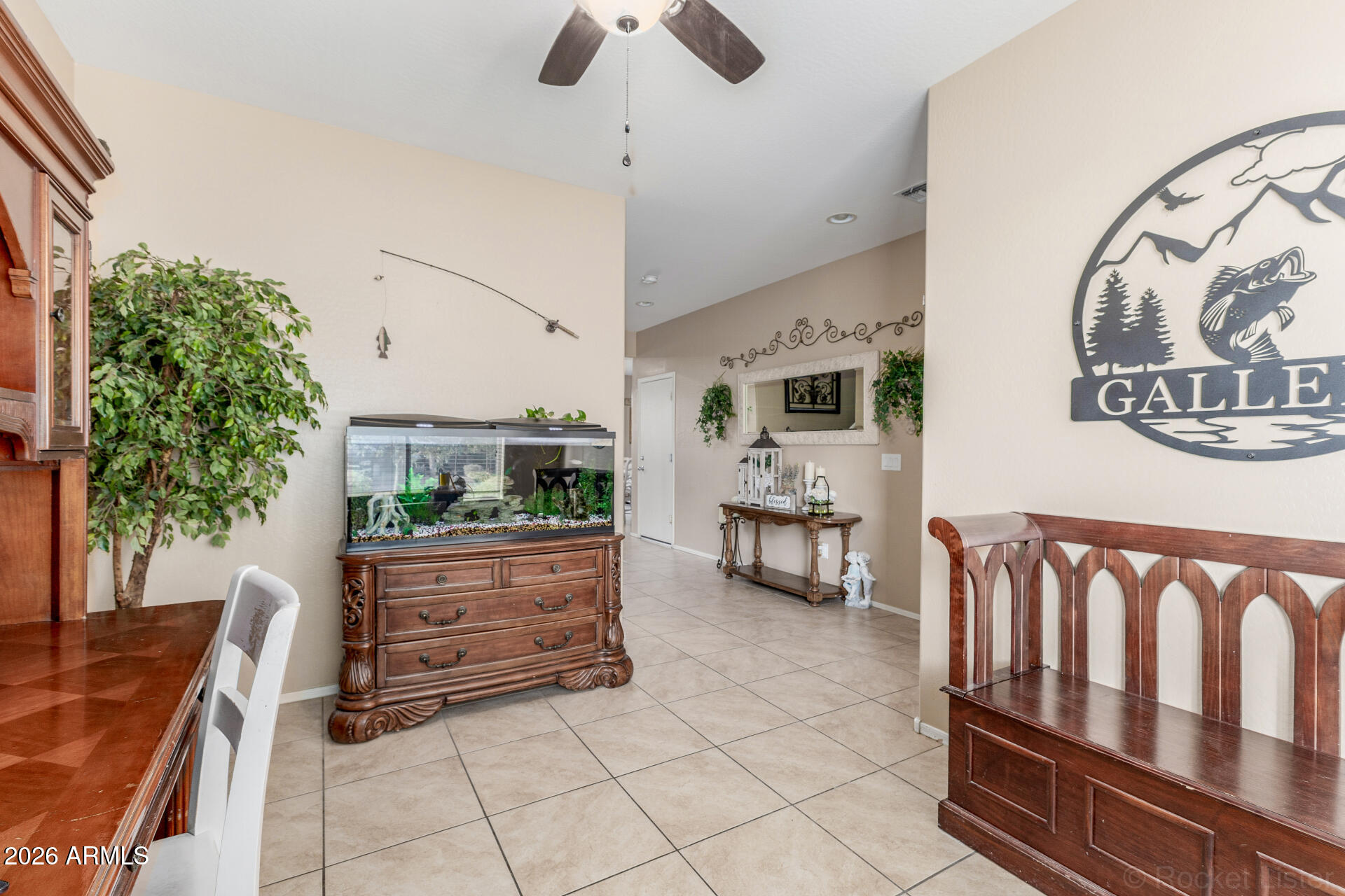 4730 W GELDING Drive