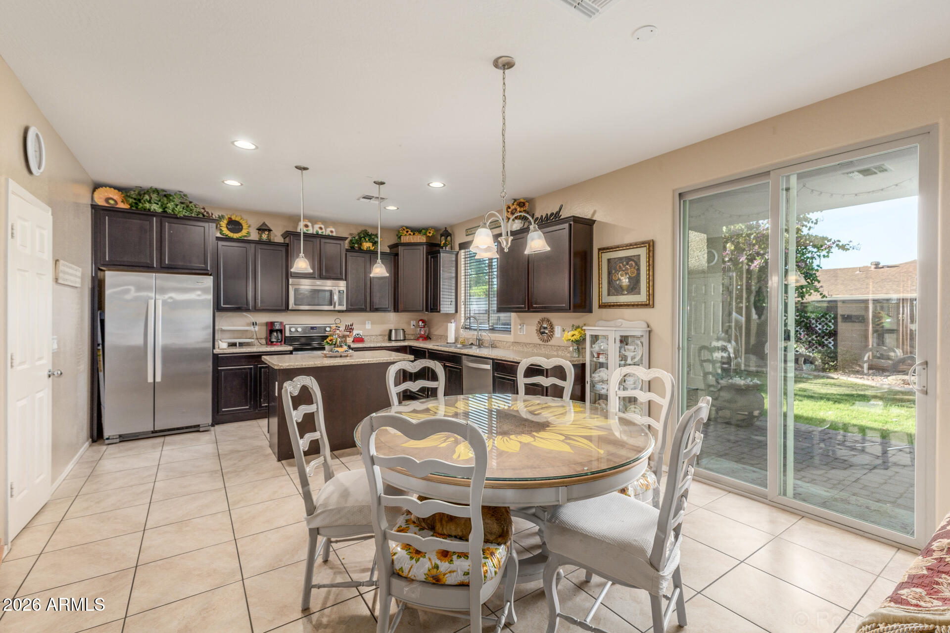 4730 W GELDING Drive