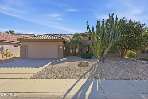 20149 N Sonoran Court Surprise AZ 85374